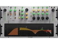 McDSP Channel G Compact HD v7