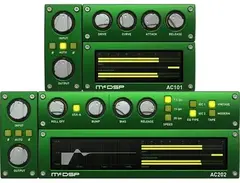McDSP Analog Channel HD v7
