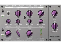 Apogee Symphony ECS Channel Strip