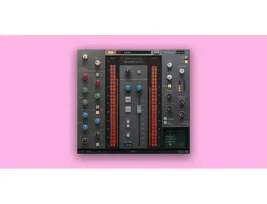 Solid State Logic SSL Native Channel Strip 2
