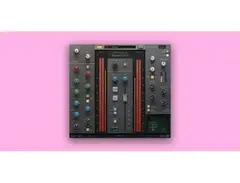 Solid State Logic SSL Native Channel Strip 2 main image