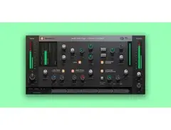 Solid State Logic SSL Native Drumstrip main image