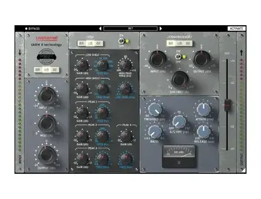 United Plugins UniChannel