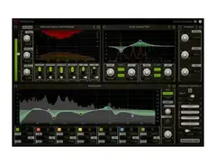 Harrison Audio AVA Bass Flow