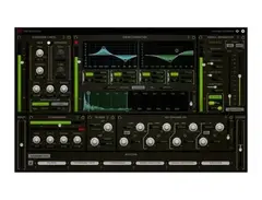Harrison Audio AVA Drum Flow