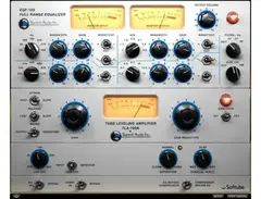 Softube Summit Audio Grand Channel