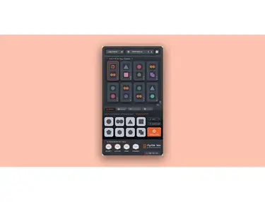 Pitch Innovations Rhythm Box