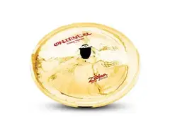 Zildjian 12