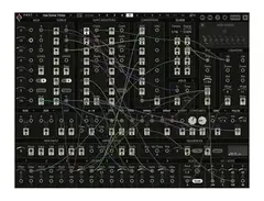 Sugar Bytes Nest