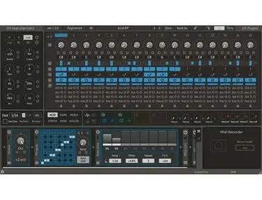 HY-Plugins HY-SeqCollection2