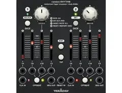 Softube Modular Add-On: Vermona Random Rhythm main image