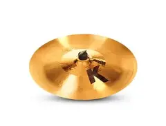 Zildjian 19" K Custom Hybrid China Cymbal