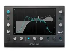 McDSP SA-3 Spectral Processor