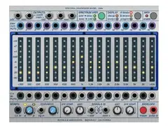 Softube Modular Add-On: Buchla 296e Spectral Processor main image