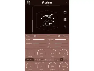 Lese Frahm