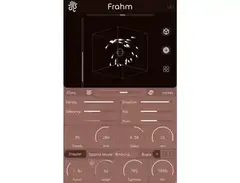 Lese Frahm main image