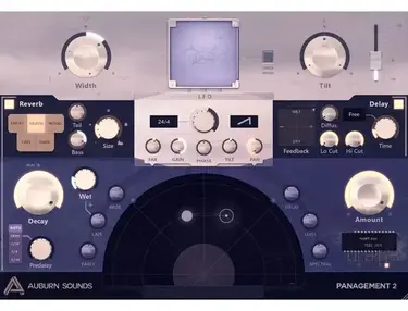 Auburn Sounds Panagement 2