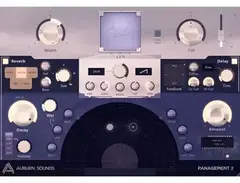 Auburn Sounds Panagement 2 main image