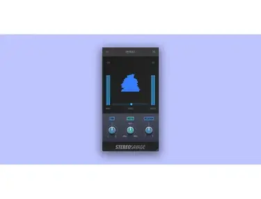 Plugin Boutique StereoSavage 2 Elements