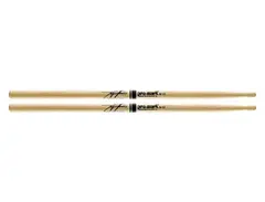 Promark Hickory TX510W Thomas Pridgen Signature Drumsticks