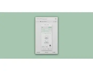 Excite Audio Lifeline Width