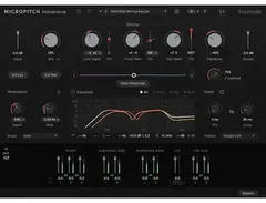 Eventide MicroPitch Immersive