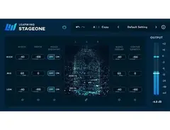 Leapwing Audio StageOne 2