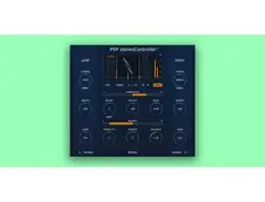 PSP Audioware PSP StereoController2
