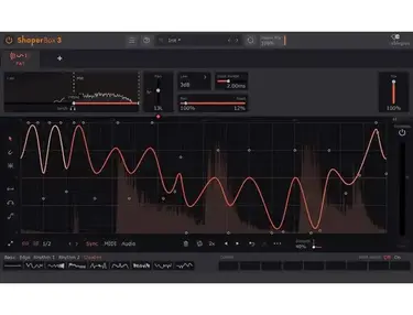 Cableguys PanShaper 4