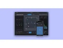 Sound Particles Space Controller Studio
