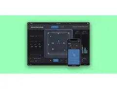Sound Particles Space Controller Standard