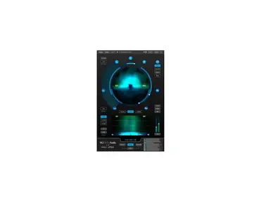 NUGEN Audio Halo Upmix 3D Immersive Extension