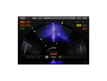 NUGEN Audio Stereoizer