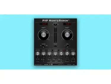 PSP Audioware PSP HertzRider2