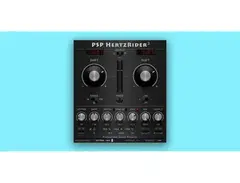 PSP Audioware PSP HertzRider2