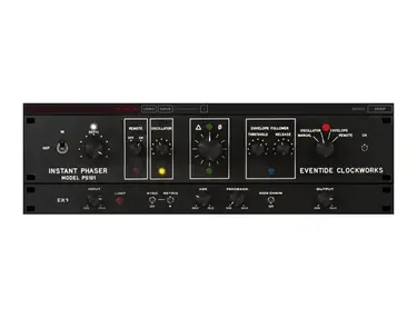 Eventide Instant Phaser Mk II