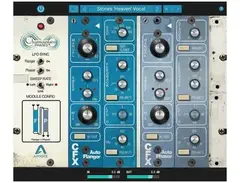 Apogee Clearmountain's Phases