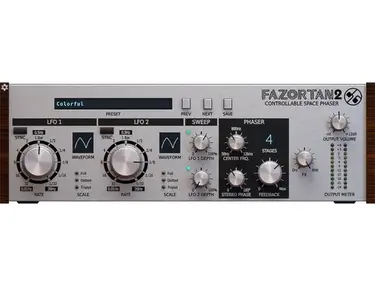 D16 Group Fazortan 2
