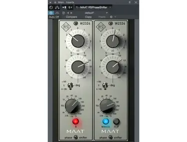 MAAT RSPhaseShifter