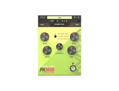 Kuassa EFEKTOR PH3605 Phaser main image