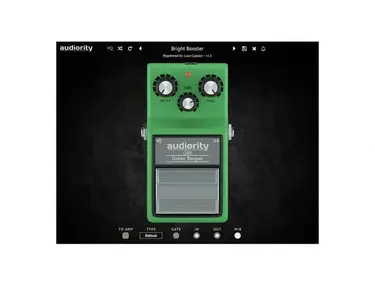 Audiority Green Reaper GR9