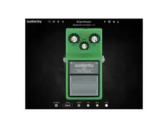 Audiority Green Reaper GR9 main image