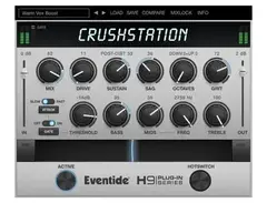 Eventide CrushStation