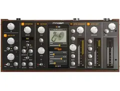 McDSP FutzBox Native v7