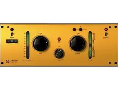 IK Multimedia Classic T-RackS Clipper main image