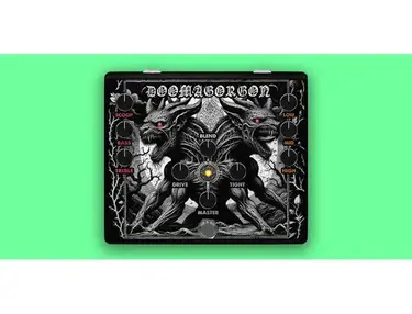 Audiority Doomagorgon