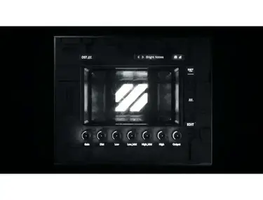 Future Audio DST
