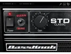 Bogren Digital BassKnob STD main image