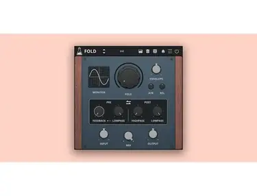 AudioThing Things – Fold