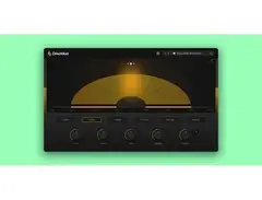 Plugin Boutique DriveMod main image